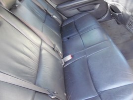 2006 TOYOTA AVALON TOURING GRAY 3.5L AT Z18435